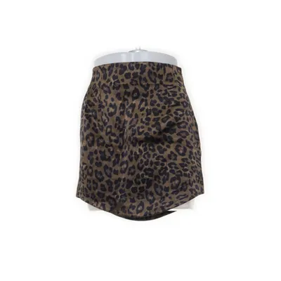 Kjol (Grön, Svart) från Zara