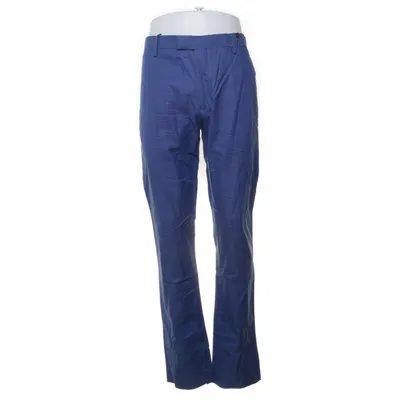 Byxor (Blå) från Riley Bomull