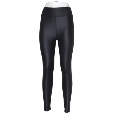 Leggings (Zwart) van Even & Odd Active Elastaan, Polyester