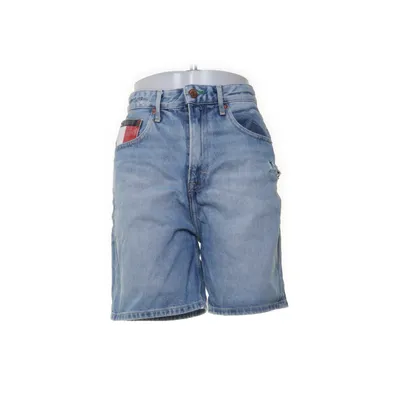 Jeansshorts (Blå) från Tommy Hilfiger Jeans Bomull