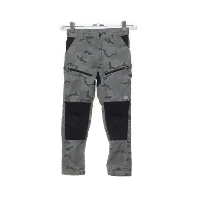 Overbroek (Groen, Zwart) van Funk by Lager 157 Katoen, Elastaan, Polyester