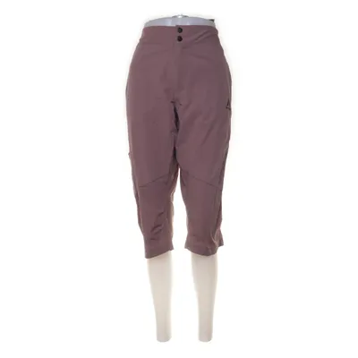 Driekwart broek (Lila) van McKinley Elastaan, Nylon, Polyester