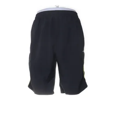Shorts (Svart) från Erke Polyester