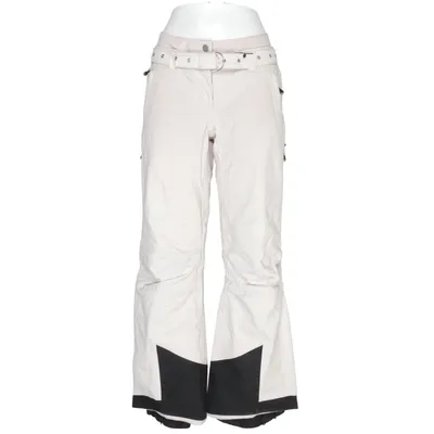 Skidbyxor (Beige, Svart) från Fire + Ice Elastan, Polyamid, Polyester