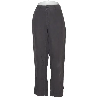 Pants (Gray) from Ljung Linen
