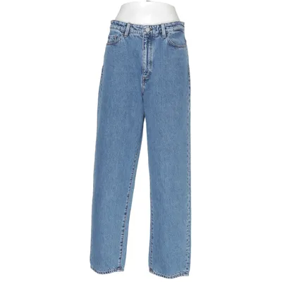 Jeans (Blå) från Armedangels Ekologisk bomull, Återvunnen bomull
