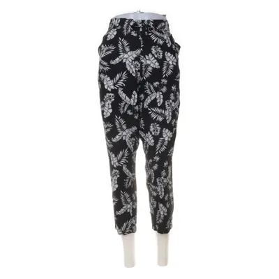 Pants (Black, White) from Blue Motion Viscose