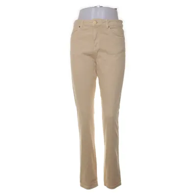 Jeans (Gul) från Coster Copenhagen Bomull, Elastan