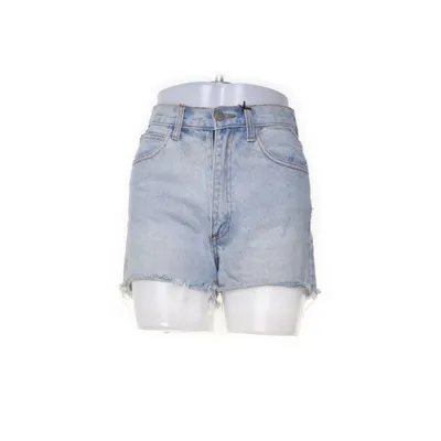 Jeansshorts (Blå) från J.Galt