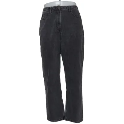 Jeans (Grå) från Collusion Bomull
