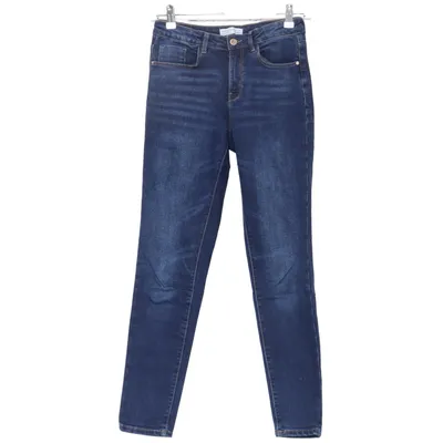 Spijkerbroek (Blauw) van Zara Kids Denim Collection