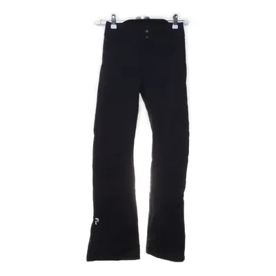 Outdoor broek (Zwart) van Peak Performance Polyamide