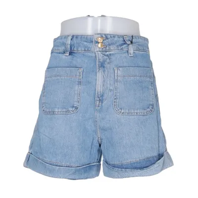 Short en jean (Bleu) de C&A