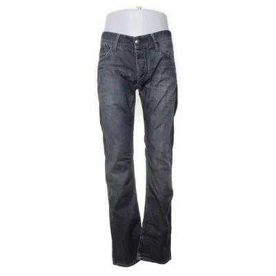 Jeans (Blå) från Hilfiger Denim Bomull