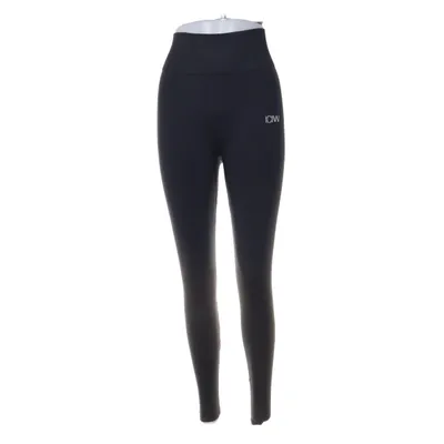 Leggings (Zwart) van ICIW Elastaan, Nylon
