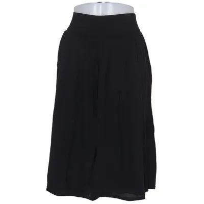 Rok (Grijs) van Purdey Lyocell, Viscose