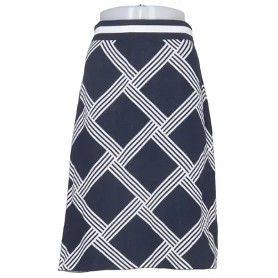 Rok (Blauw, Wit) van Lawrence Grey