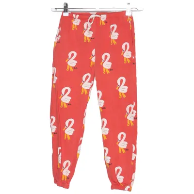 Sweatpants (Red, Pink, Yellow) from Bobo Choses Organic cotton