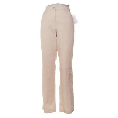 Jeans (Beige) från Quelle Bomull, Elastan