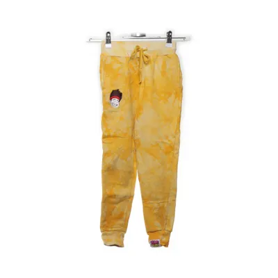 Mjukisbyxor (Gul, Flerfärgad) från Pandai