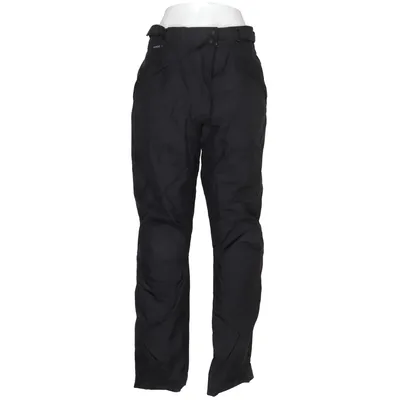 Motorcycle pants (Black) from Jofama Polyamide