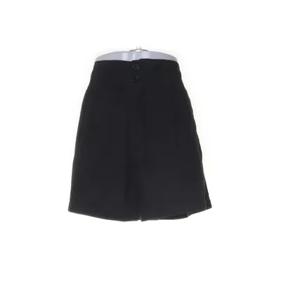 Shorts (Black) from Barena Venezia Cotton