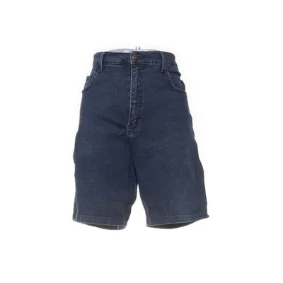 Jeansshorts (Blå) från Micha Bomull