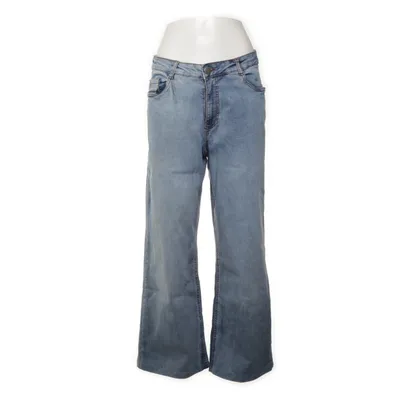 Jeans (Blå) från Cellbes Bomull, Elastan