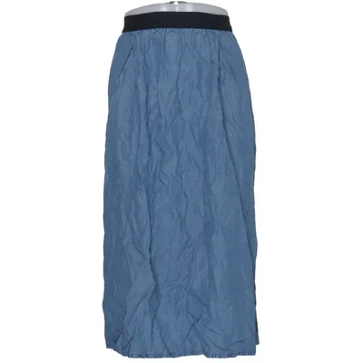 Långkjol (Blå) från Gerry Weber Edition Lyocell