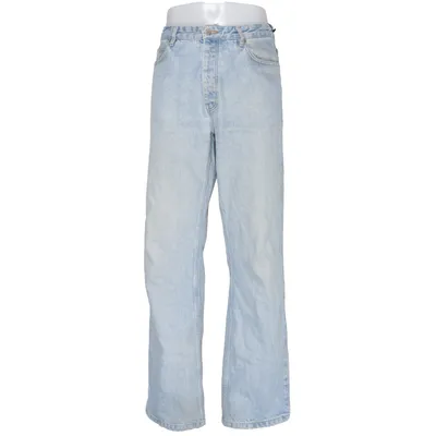 Jeans (Blå) fra Just Junkies Bomuld