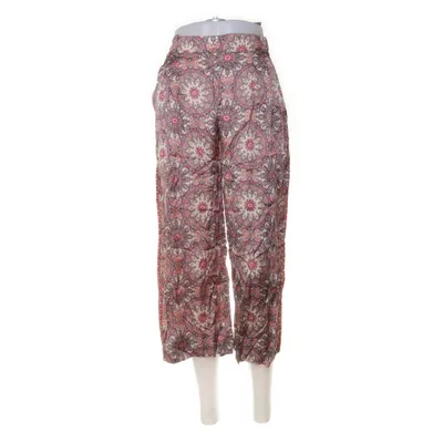 Broek (Bruin, Meerkleurig) van Odd Molly Viscose