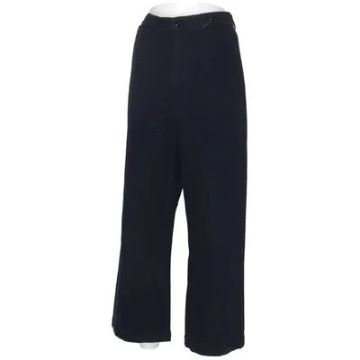 Pantalon (Noir) de Bellerose Coton, Lin, Viscose