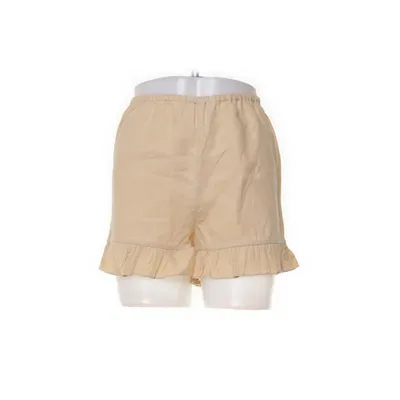 Shorts (Gul) fra Sleeper Linned