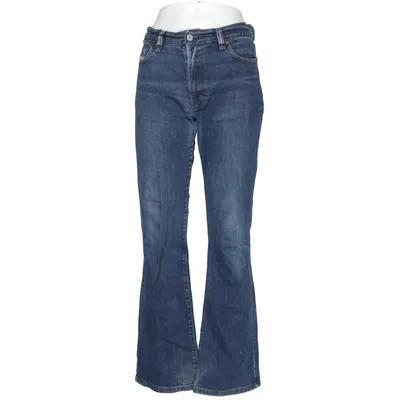 Jean (Bleu) de Diesel Industry Coton