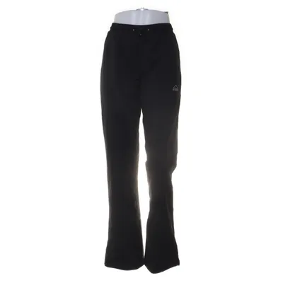 Träningsbyxor (Svart) från McKinley Polyester