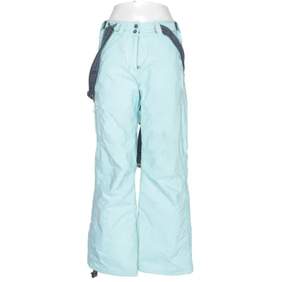 Ski pants (Turquoise) from Scott Polyamide, Polyester