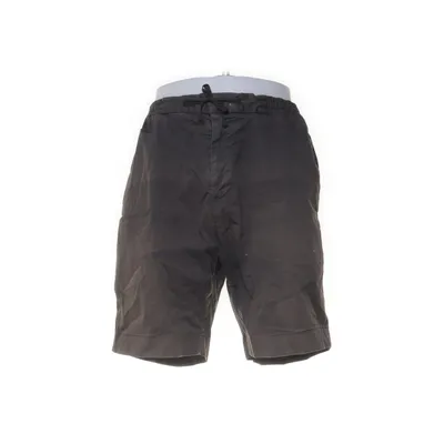 Shorts (Grå) fra Officine Générale Bomuld, Elastan