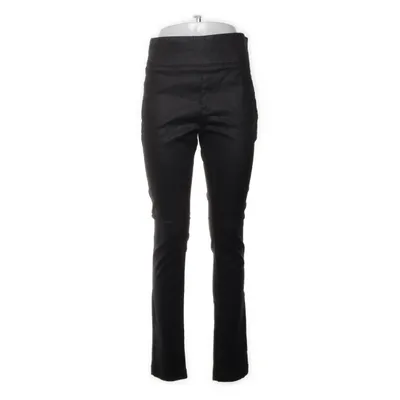 Jeans (Svart) från WERA Bomull, Elastan, Polyester