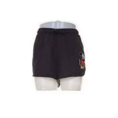 Sweatshort (Bruin, Meerkleurig) van Disney Katoen