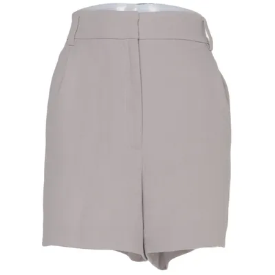 Korte broek (Beige) van H&M Modern Classic Polyester