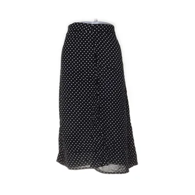 Rok (Zwart, Wit) van Happy Holly Viscose