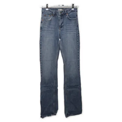 Jeans (Blå) från Perfect Jeans Bomull, Elastan