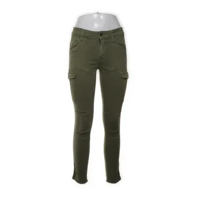Cargo pants (ROVIC HIGH SKINNY WMN) from G-Star Raw Cotton, Elastane, Lyocell, Polyester