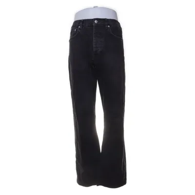 Jeans (Svart) från HOPE Stockholm Bomull