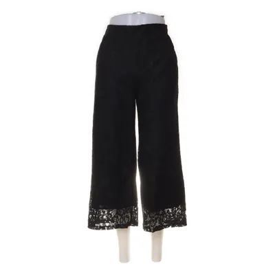 Culottes (Black) from Ichi Cotton, Polyamide