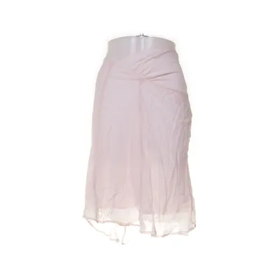 Skirt (Pink) from Carmen Says Viscose