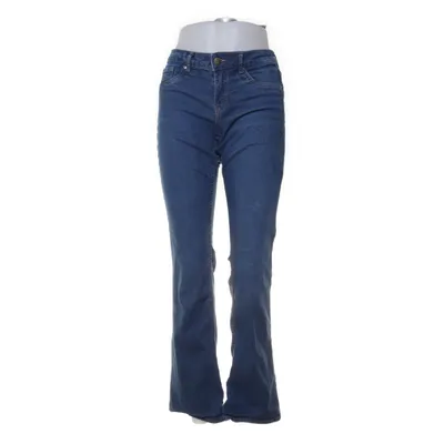 Jeans (Bootcut Low Waist) från &Denim by H&M Bomull, Polyester, Elastan