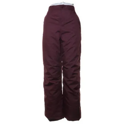 Täckbyxor (Lila) från Ski Industries Polyester