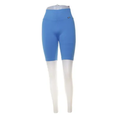 Sweatshort (Blauw) van Stronger Elastaan, Polyamide