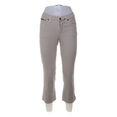 Jeans (Beige) från GANT Jeans Bomull, Elastan